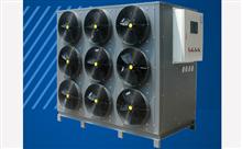 闭环除湿热泵烘干机--九风机款