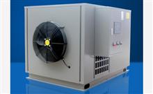 整体冷暖型热泵烘干机