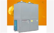 密闭除湿顶出风烘干机