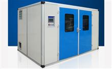 整体式移动烘干房